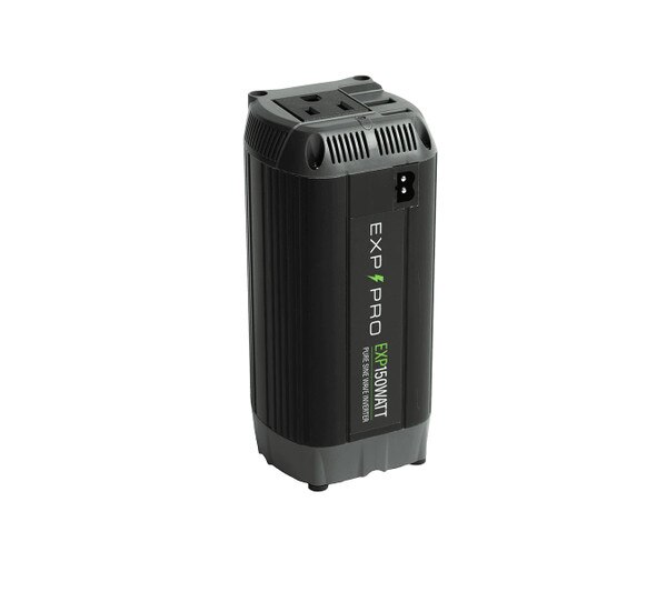 Pure Sine Wave Inverter150w